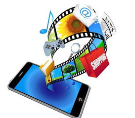 移动互联网时代的营销与销售策略