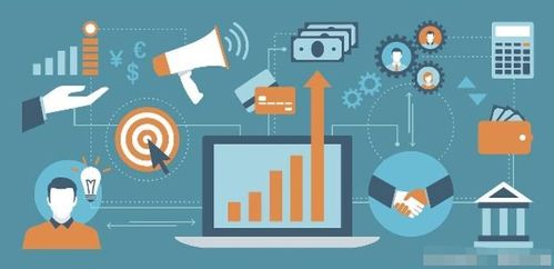 传统企业转型互联网营销 量身定制评估方案，助您成功破局