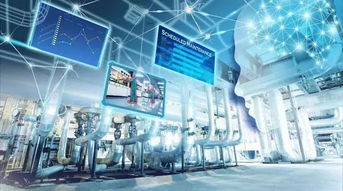 工业互联网赋能智能制造 打造万物互联的新零售工厂与销售新生态